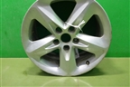 Диск колёсный литой  R16 EJ7 5x108 ET50 Ц.О.63,4 (8M5J1007E1A) для Ford Focus 2 с 2005-2008г