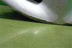 Диск колёсный литой  R16 EJ7 5x108 ET50 Ц.О.63,4 (8M5J1007E1A) для Ford Focus 2 с 2005-2008г