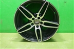 Диск колёсный литой  R19 EJ9 5x112 ET49 Ц.О.66,6 (A2134012100) для Mercedes Benz E-Klass W213 с 2016г