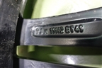 Диск колёсный литой  R19 EJ9 5x112 ET49 Ц.О.66,6 (A2134012100) для Mercedes Benz E-Klass W213 с 2016г