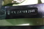 Диск колёсный литой  R19 EJ9 5x112 ET49 Ц.О.66,6 (A2134012100) для Mercedes Benz E-Klass W213 с 2016г
