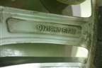 Диск колёсный литой  R19 EJ9 5x112 ET32 Ц.О.66,5 (4H0601025R) для Audi A8 с 2009-2017г