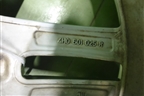 Диск колёсный литой  R19 EJ9 5x112 ET32 Ц.О.66,5 (4H0601025R) для Audi A8 с 2009-2017г
