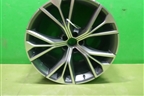 Диск колёсный литой  R21 EJ10 5x112 ET20 Ц.О.66,5 (4M0601025S) для Audi Q8 с 2018г