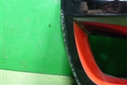 Диск колёсный литой  R18 EJ7 5x108 ET33 Ц.О.60,1 (203000450AA) для OMODA C5 с 2022г