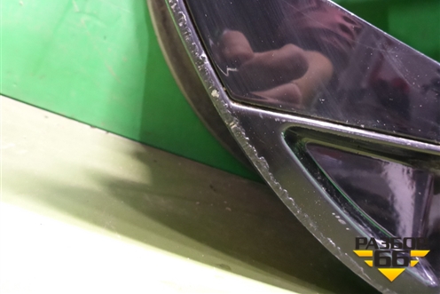 Диск колёсный литой  R18 EJ7 5x108 ET33 Ц.О.60,1 (203000450AA) для OMODA C5 с 2022г