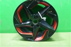 Диск колёсный литой  R18 EJ7 5x108 ET33 Ц.О.60,1 (203000450AA) для OMODA C5 с 2022г