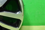 Диск колёсный литой  R17 EJ6,5 5x114.3 ET50 Ц.О.66,1 (403007977R) для Renault Arkana с 2019г