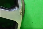 Диск колёсный литой  R17 EJ6,5 5x114.3 ET50 Ц.О.66,1 (403007977R) для Renault Arkana с 2019г