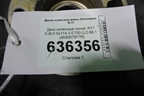 Диск колёсный литой  R17 EJ6,5 5x114.3 ET50 Ц.О.66,1 (403007977R) для Renault Arkana с 2019г
