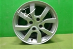 Диск колёсный литой  R15 EJ6 4х98 ET35 Ц.О.58,6 (8450101631) для VAZ Kalina/Калина