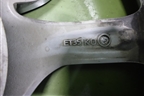 Диск колёсный литой  R15 EJ6 4х98 ET35 Ц.О.58,6 (8450101631) для VAZ Kalina/Калина
