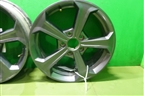 Диски колёсные литые (комплект)  R17 EJ6,5 5x114.3 ET40 Ц.О.64,1 (3113100XKQ01A) для Haval F7 с 2019г