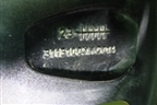 Диски колёсные литые (комплект)  R17 EJ6,5 5x114.3 ET40 Ц.О.64,1 (3113100XKQ01A) для Haval F7 с 2019г