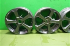 Диски колёсные литые (комплект)  R17 EJ6,5 5x114.3 ET40 Ц.О.64,1 (3113100XKQ01A) для Haval F7 с 2019г