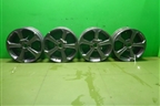 Диски колёсные литые (комплект)  R17 EJ6,5 5x114.3 ET40 Ц.О.64,1 (3113100XKQ01A) для Haval F7 с 2019г