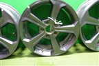 Диски колёсные литые (комплект)  R17 EJ6,5 5x114.3 ET40 Ц.О.64,1 (3113100XKQ01A) для Haval F7 с 2019г