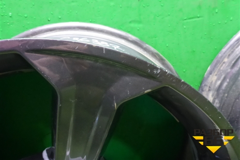 Диски колёсные литые (комплект)  R17 EJ6,5 5x114.3 ET40 Ц.О.64,1 (3113100XKQ01A) для Haval F7 с 2019г