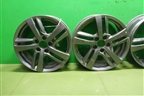 Диски колёсные литые (комплект)  R17 EJ6,5 5x114.3 ET37 Ц.О.66,5 (3113100AST11A) для Haval Jolion с 2021г