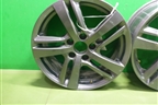 Диски колёсные литые (комплект)  R17 EJ6,5 5x114.3 ET37 Ц.О.66,5 (3113100AST11A) для Haval Jolion с 2021г