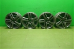 Диски колёсные литые (комплект)  R17 EJ6,5 5x114.3 ET37 Ц.О.66,5 (3113100AST11A) для Haval Jolion с 2021г