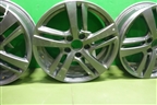 Диски колёсные литые (комплект)  R17 EJ6,5 5x114.3 ET37 Ц.О.66,5 (3113100AST11A) для Haval Jolion с 2021г