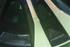Диск колёсный литой  R18 EJ7,5 5x114.3 ET45 Ц.О.60,1 (4261142561) для Toyota Rav-4 с 2012-2019г