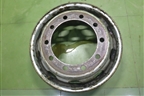 Диск колёсный штампованный  R22,5 EJ9