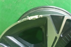 Диск колёсный литой  R18 EJ7 5x108 ET38 Ц.О.60,1 (F163101010AB) для Jetour Dashing (X-1) 2022г