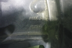 Диск колёсный литой  R18 EJ7 5x108 ET38 Ц.О.60,1 (F163101010AB) для Jetour Dashing (X-1) 2022г