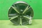 Диск колёсный литой  R18 EJ7 5x108 ET38 Ц.О.60,1 (F163101010AB) для Jetour Dashing (X-1) 2022г