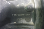 Диск колёсный литой  R18 EJ7 5x108 ET38 Ц.О.60,1 (F163101010AB) для Jetour Dashing (X-1) 2022г