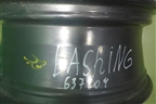 Диск колёсный литой  R18 EJ7 5x108 ET38 Ц.О.60,1 (F163101010AB) для Jetour Dashing (X-1) 2022г