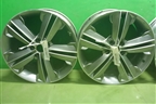 Диски колёсные литые (комплект)  R19 EJ7,5 5x114.3 ET49,5 Ц.О.67,1 (52910B8195) для Hyundai Grand Santa Fe с 2012-2018г