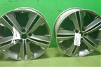 Диски колёсные литые (комплект)  R19 EJ7,5 5x114.3 ET49,5 Ц.О.67,1 (52910B8195) для Hyundai Grand Santa Fe с 2012-2018г