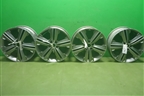 Диски колёсные литые (комплект)  R19 EJ7,5 5x114.3 ET49,5 Ц.О.67,1 (52910B8195) для Hyundai Grand Santa Fe с 2012-2018г