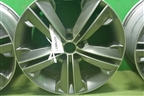 Диски колёсные литые (комплект)  R19 EJ7,5 5x114.3 ET49,5 Ц.О.67,1 (52910B8195) для Hyundai Grand Santa Fe с 2012-2018г