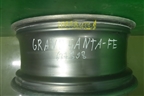 Диск колёсный литой  R19 EJ7,5 5x114.3 ET49,5 Ц.О.67,1 (52910B8195) для Hyundai Grand Santa Fe с 2012-2018г