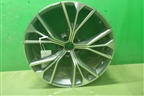 Диск колёсный литой  R21 EJ10 5x112 ET20 Ц.О.66,5 (4M8601025S) для Audi Q8 с 2018г