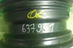 Диск колёсный штампованный  R14 EJ5,5 4x108 ET47,5 Ц.О.63