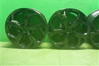 Диски колёсные литые (комплект)  R17 EJ7,5 5x114.3 ET48,5 Ц.О.67,1 (52910F1210) для Kia Sportage с 2016-2022г