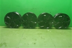 Диски колёсные литые (комплект)  R17 EJ7,5 5x114.3 ET48,5 Ц.О.67,1 (52910F1210) для Kia Sportage с 2016-2022г