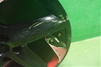 Диск колёсный литой  R18 EJ7 5x108 ET33 Ц.О.60,1 (203000450AA) для OMODA C5 с 2022г
