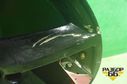 Диск колёсный литой  R18 EJ7 5x108 ET33 Ц.О.60,1 (203000450AA) для OMODA C5 с 2022г