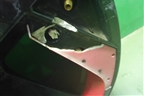 Диск колёсный литой  R18 EJ7 5x108 ET33 Ц.О.60,1 (203000450AA) для OMODA C5 с 2022г