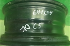 Диск колёсный литой  R18 EJ7 5x108 ET33 Ц.О.60,1 (203000450AA) для OMODA C5 с 2022г