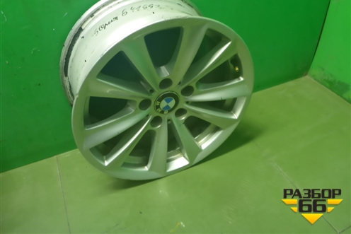 Диски колёсные литые (комплект)  R17 EJ8 5x120 ET30 Ц.О.72,6 (6780720) для BMW 5-серия F10/F11 с 2009-2016г