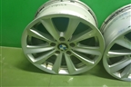 Диски колёсные литые (комплект)  R17 EJ8 5x120 ET30 Ц.О.72,6 (6780720) для BMW 5-серия F10/F11 с 2009-2016г