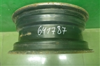 Диск колёсный штампованный  R14 EJ5,5 4х100 ET42 Ц.О.54