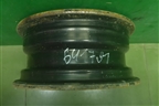 Диск колёсный штампованный  R14 EJ5,5 4х100 Ц.О.54